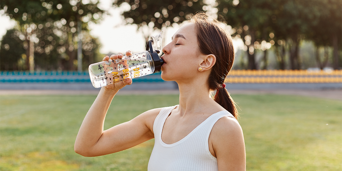 Est-il bon de faire du sport quand il fait chaud ?