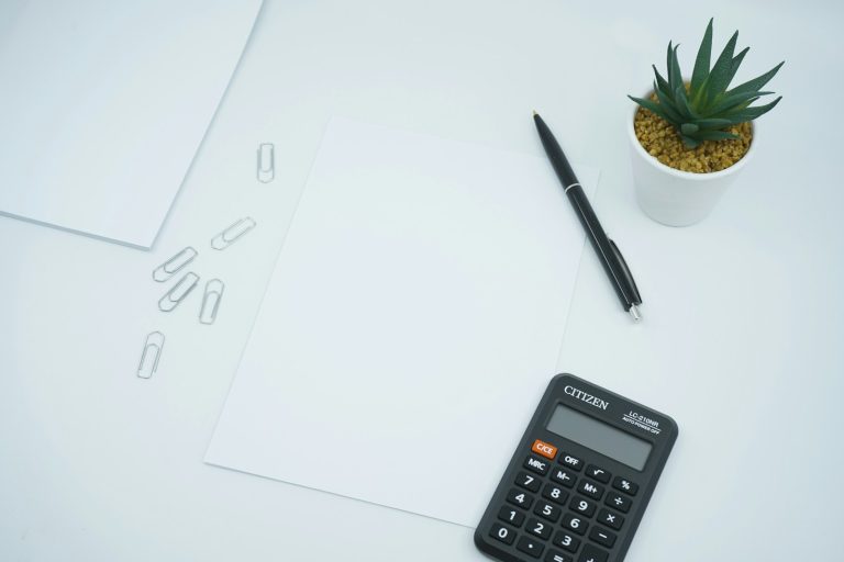 Dotation aux Amortissements : Pourquoi Vous Ne Pouvez Plus Ignorer Ce Levier en 2025 ?